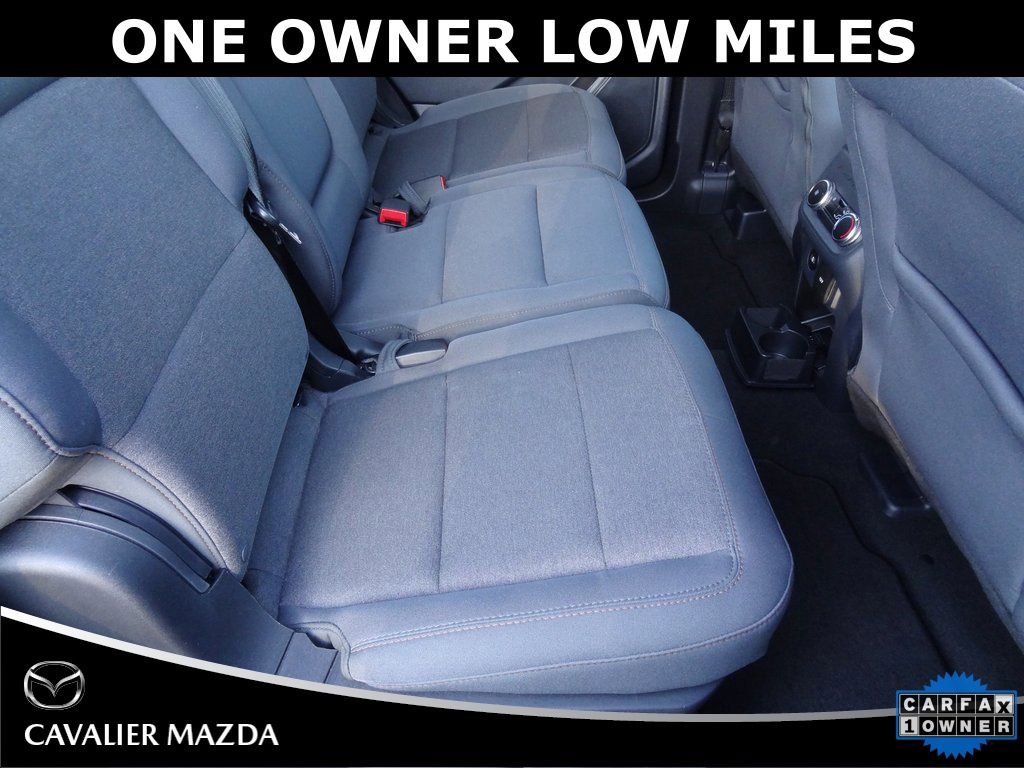 Used 2025 Ford Explorer Active image 14