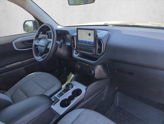 Used 2023 Ford Bronco Sport Big Bend AWD/4WD image 19