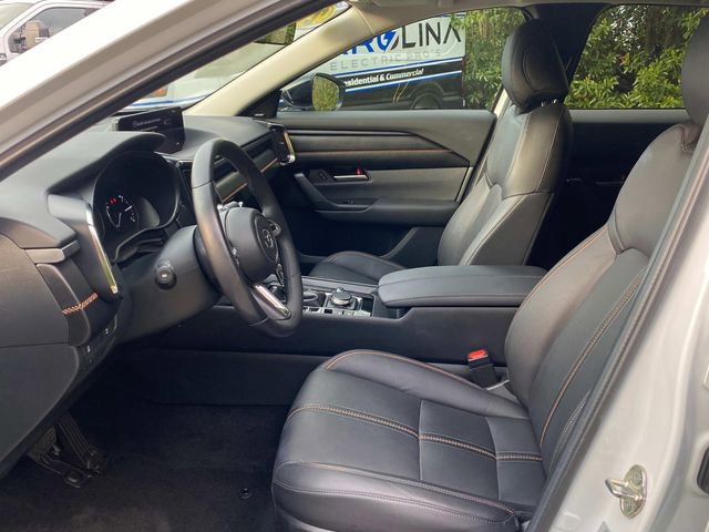 Used 2023 MAZDA CX-50 AWD 2.5 S w/ Cargo Package image 11