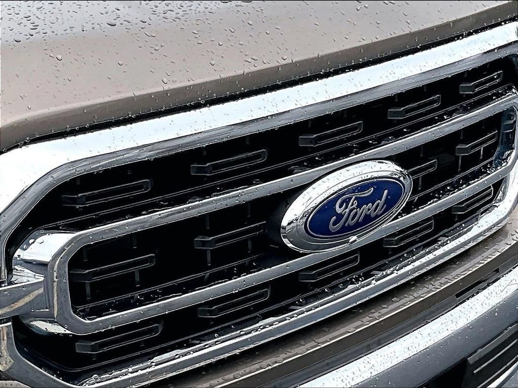Used 2023 Ford F150 XLT w/ Equipment Group 302A High AWD/4WD image 30