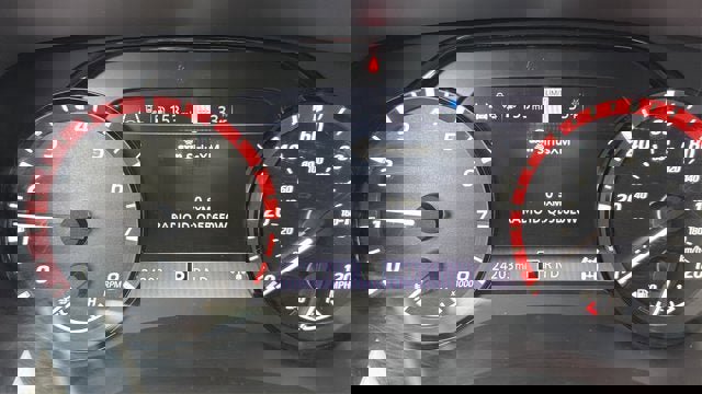 Certified 2023 Nissan Frontier PRO-4X w/ Pro Convenience Package image 10