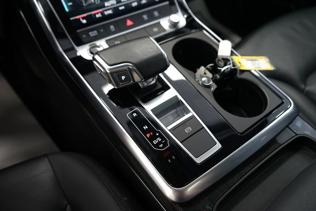 Used 2021 Audi Q7 3.0T Premium Plus AWD/4WD image 43