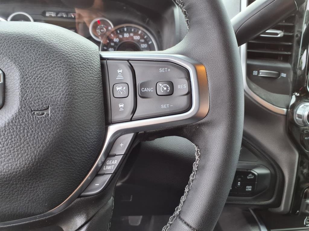 New 2025 RAM 2500 Lone Star image 13