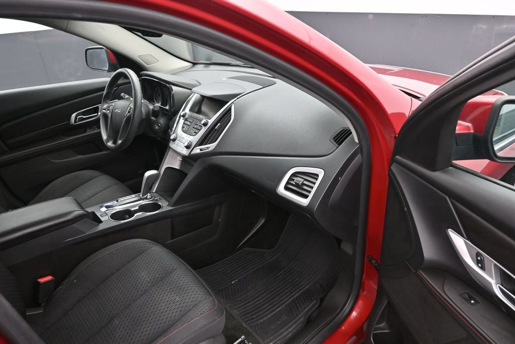 Used 2015 GMC Terrain SLE FWD image 9