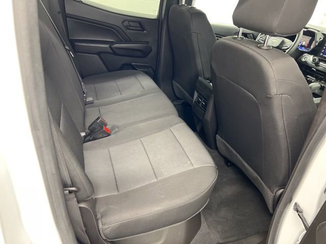 Used 2023 Chevrolet Colorado W/T image 24