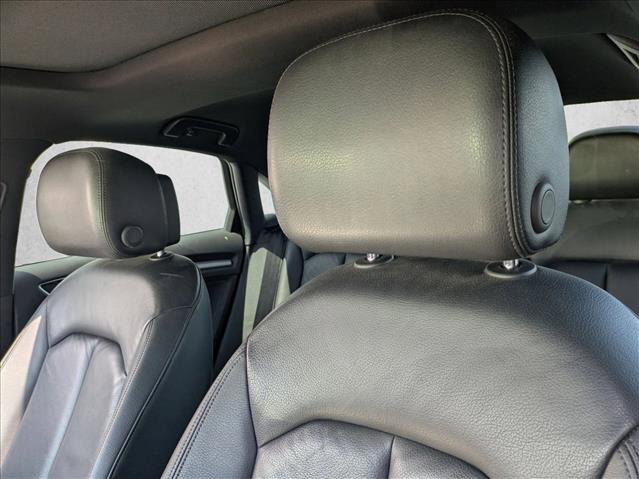 Used 2019 Audi A3 2.0T Titanium w/ Convenience Package image 15