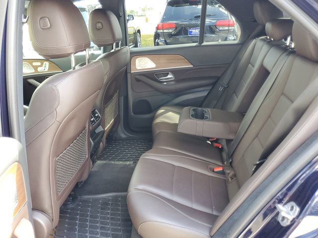Used 2022 Mercedes-Benz GLE 350 image 10