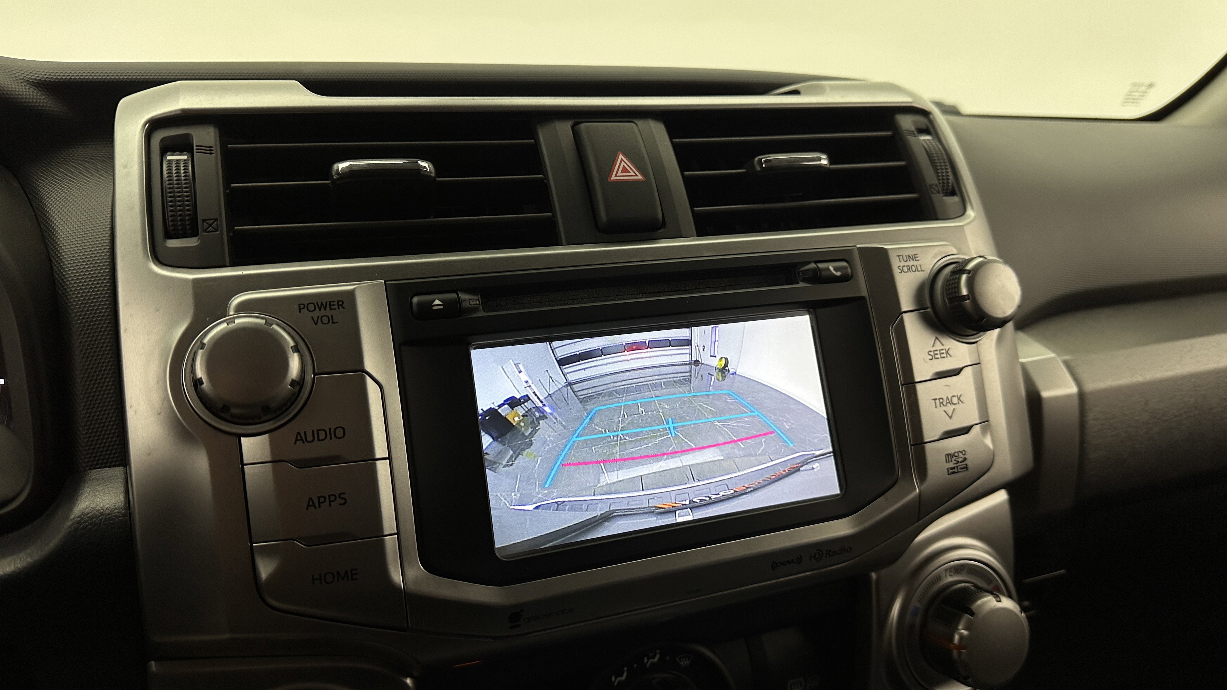 Used 2017 Toyota 4Runner SR5 image 17