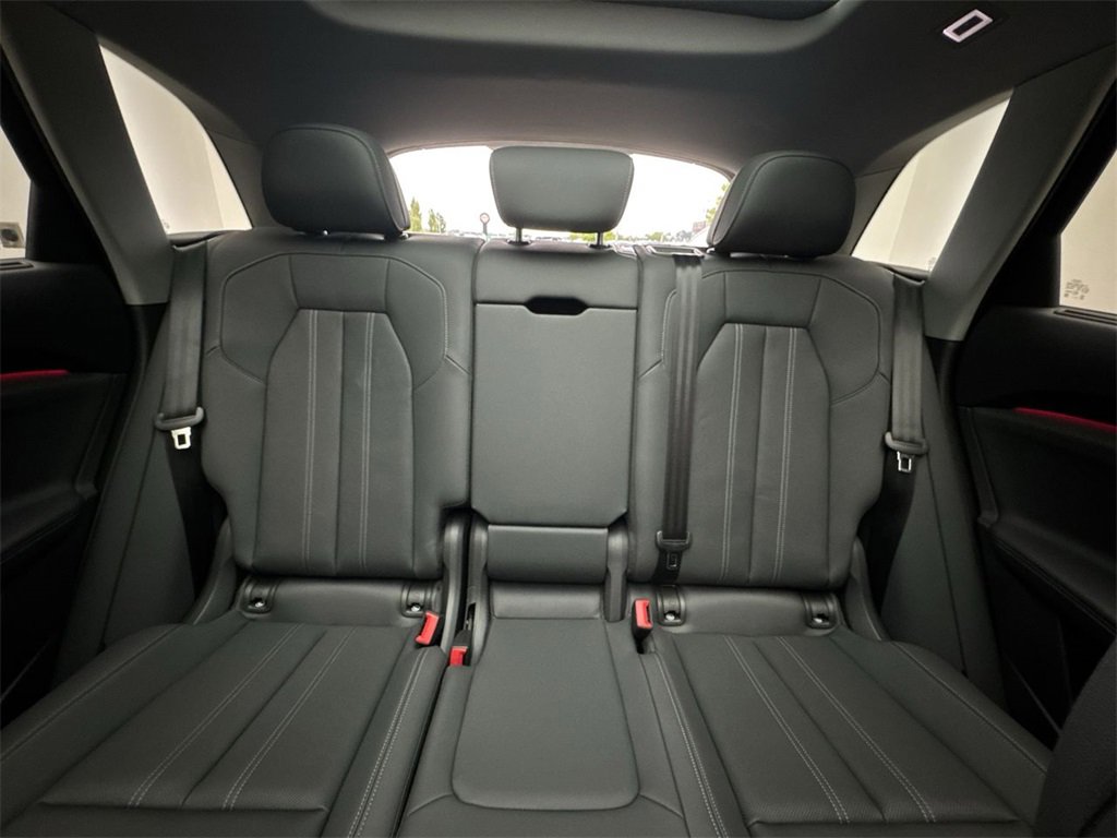 New 2025 Audi Q5 Premium Plus image 23