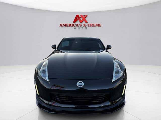 Used 2017 Nissan 370Z image 8