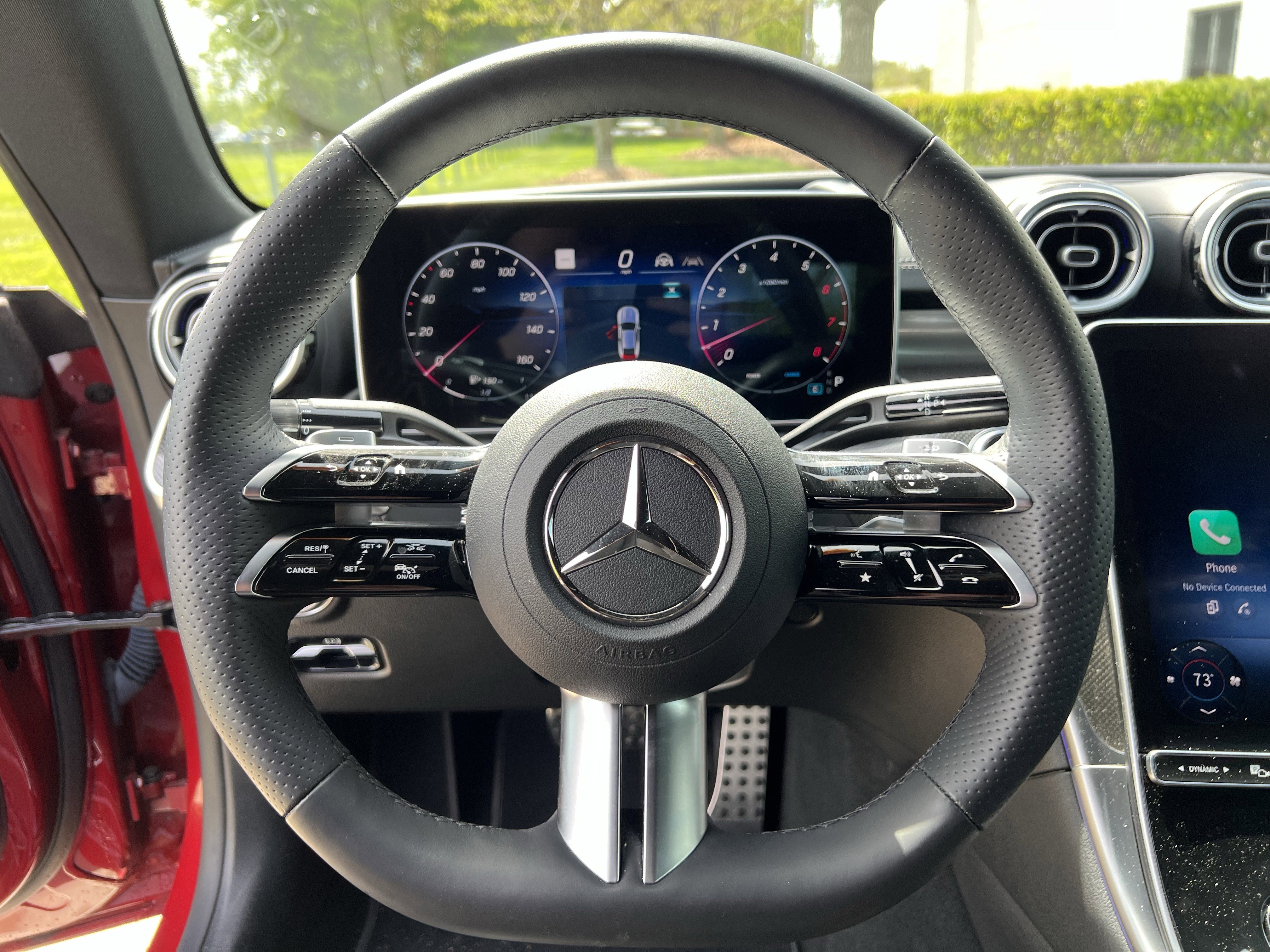 Certified 2024 Mercedes-Benz CLE 450 4MATIC Coupe image 18