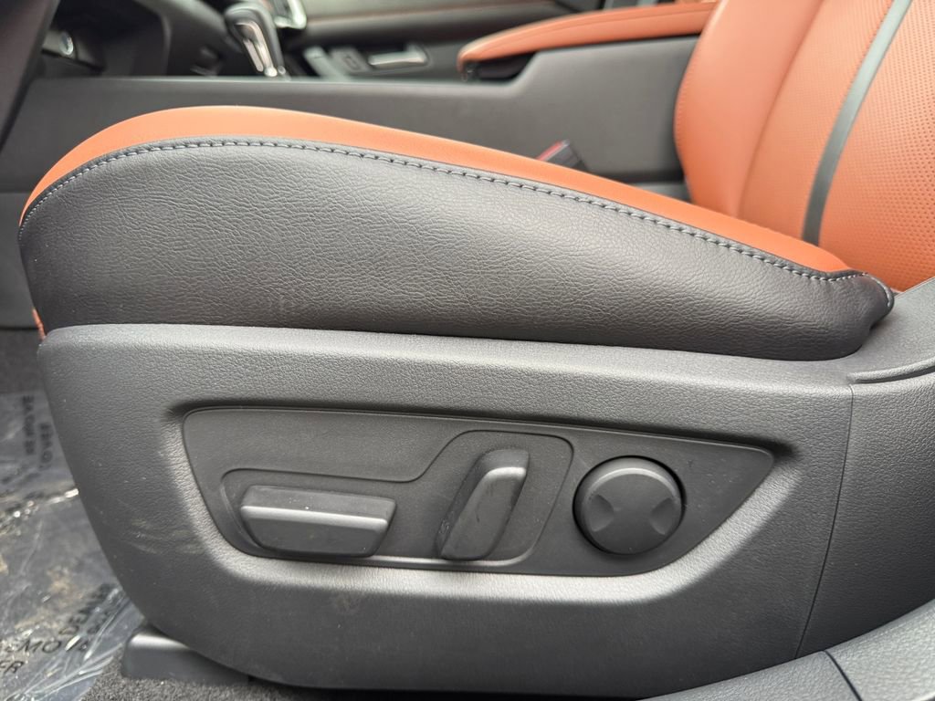 New 2026 MAZDA CX-50 AWD 2.5 S w/ Weather Package image 10