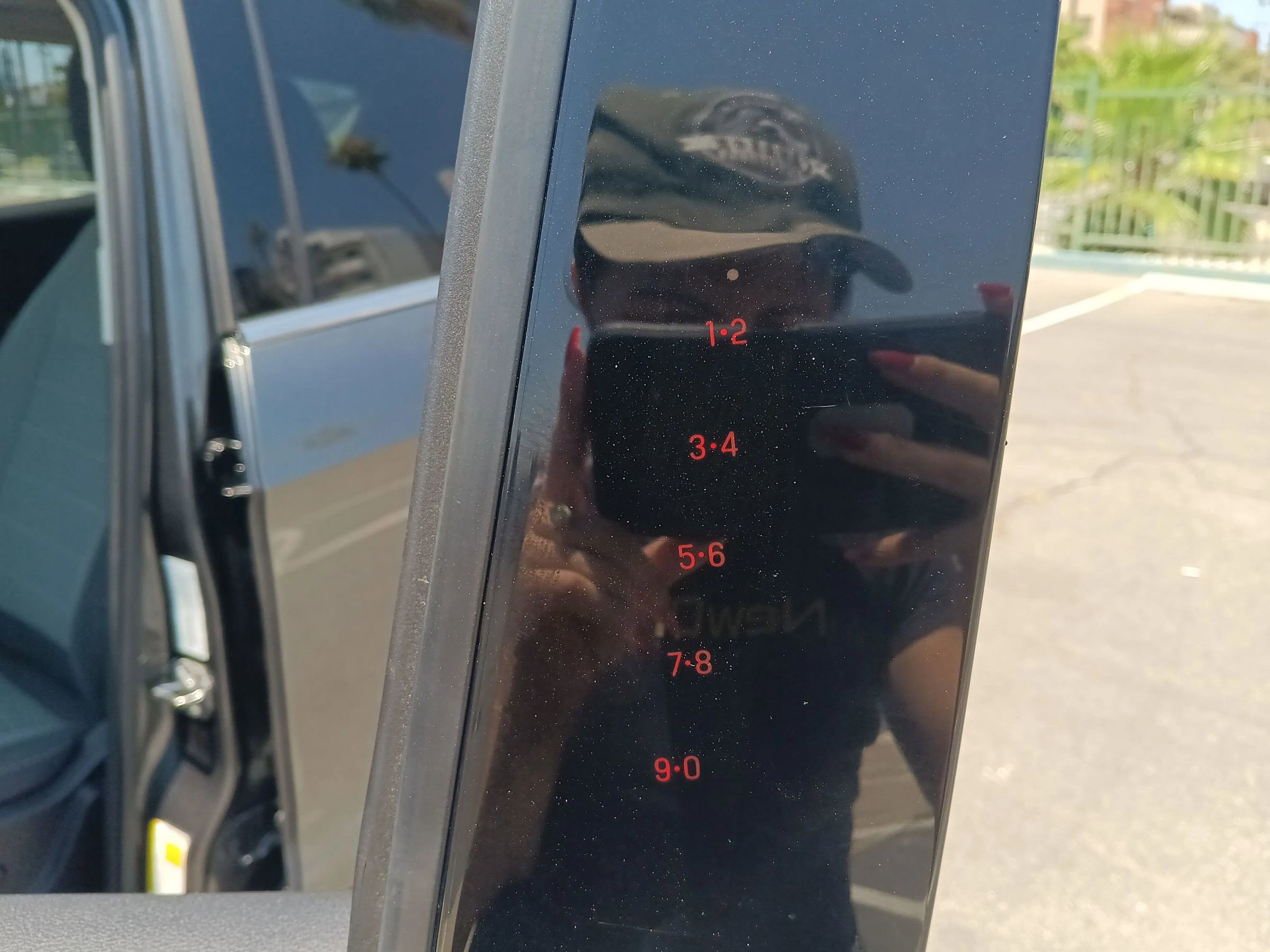 Used 2016 Ford Escape SE image 27