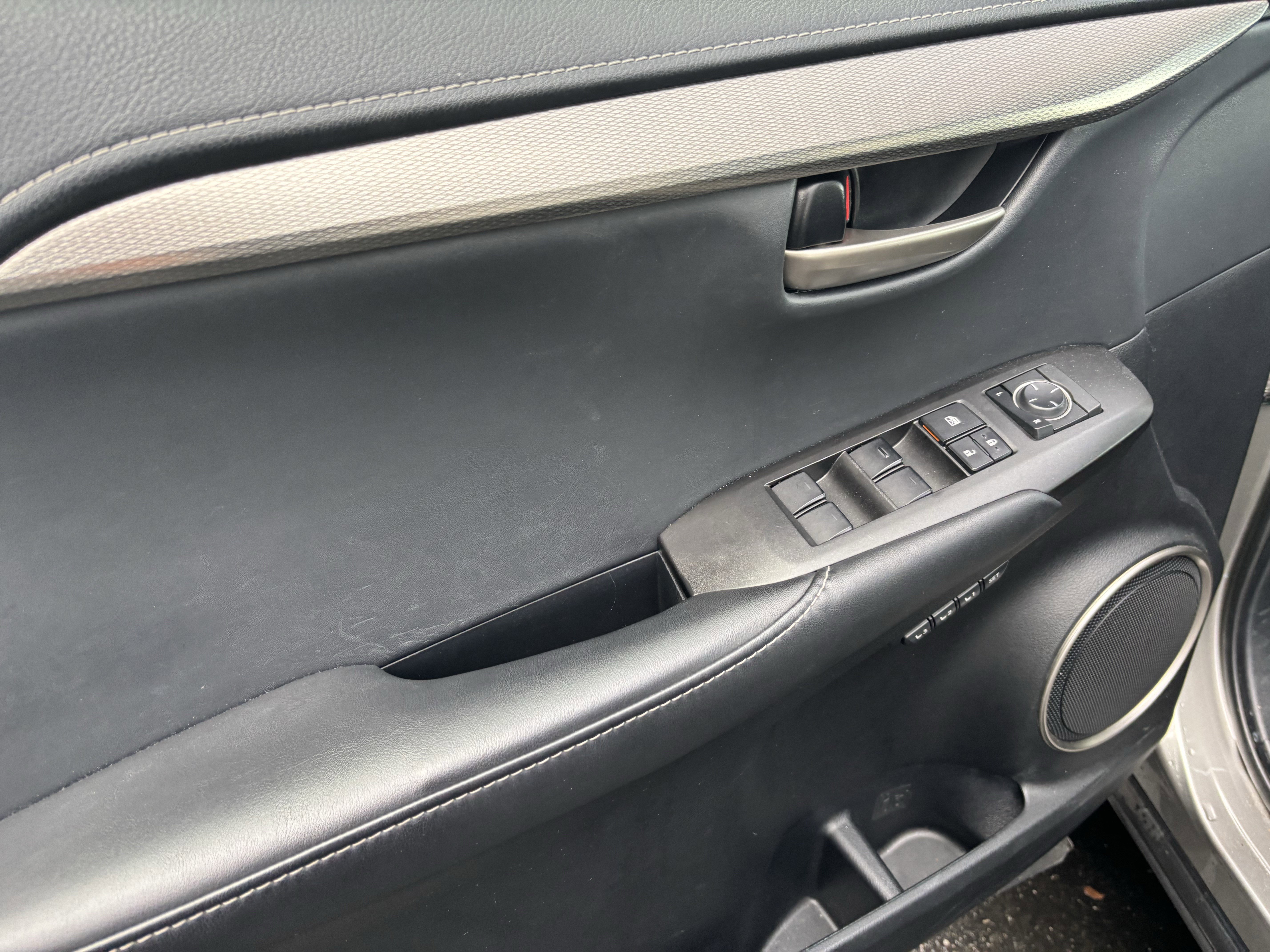 Used 2016 Lexus NX 200t F Sport image 14