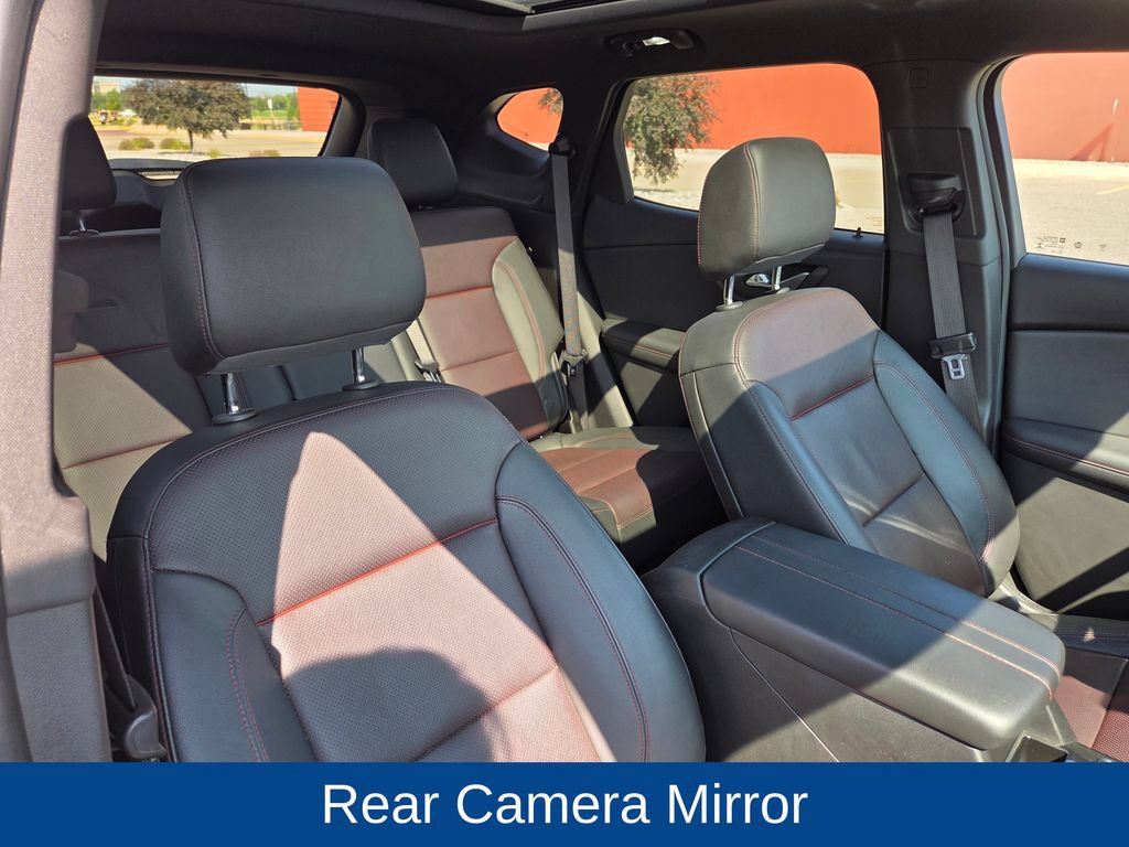 Used 2019 Chevrolet Blazer RS AWD/4WD image 39