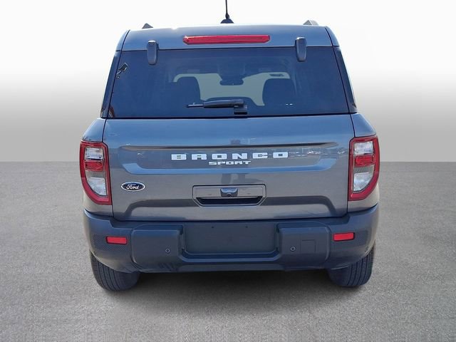 Used 2025 Ford Bronco Sport Big Bend w/ Convenience Package image 5