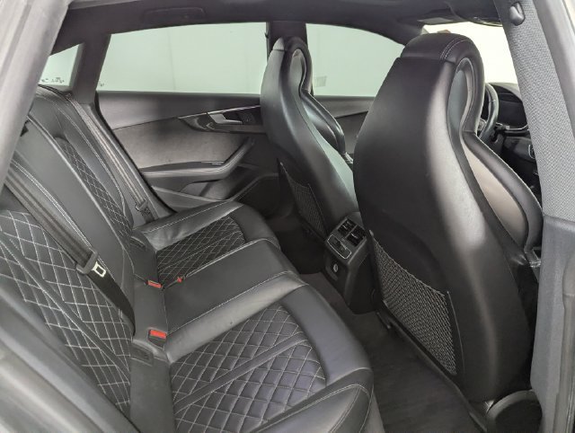 Used 2019 Audi S5 Prestige AWD/4WD image 20