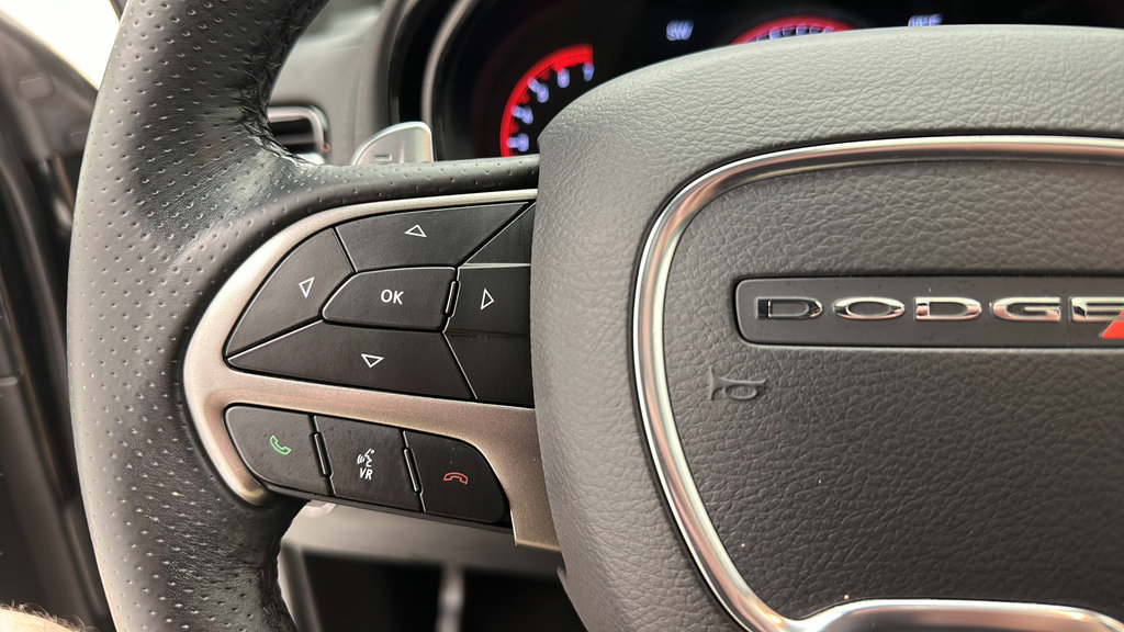 Used 2022 Dodge Durango Citadel AWD/4WD image 19