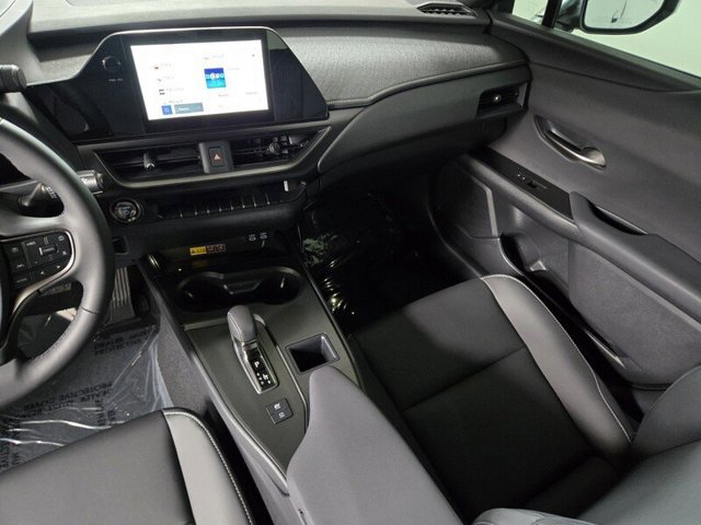 Certified 2025 Lexus UX 300h FWD w/ Accessory Package (Z1) image 17