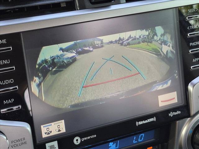 Used 2022 Toyota 4Runner Limited RWD image 13