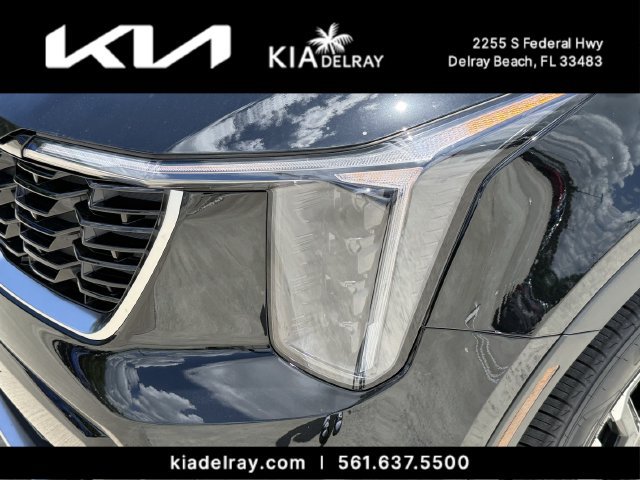 New 2026 Kia Sorento S FWD image 6