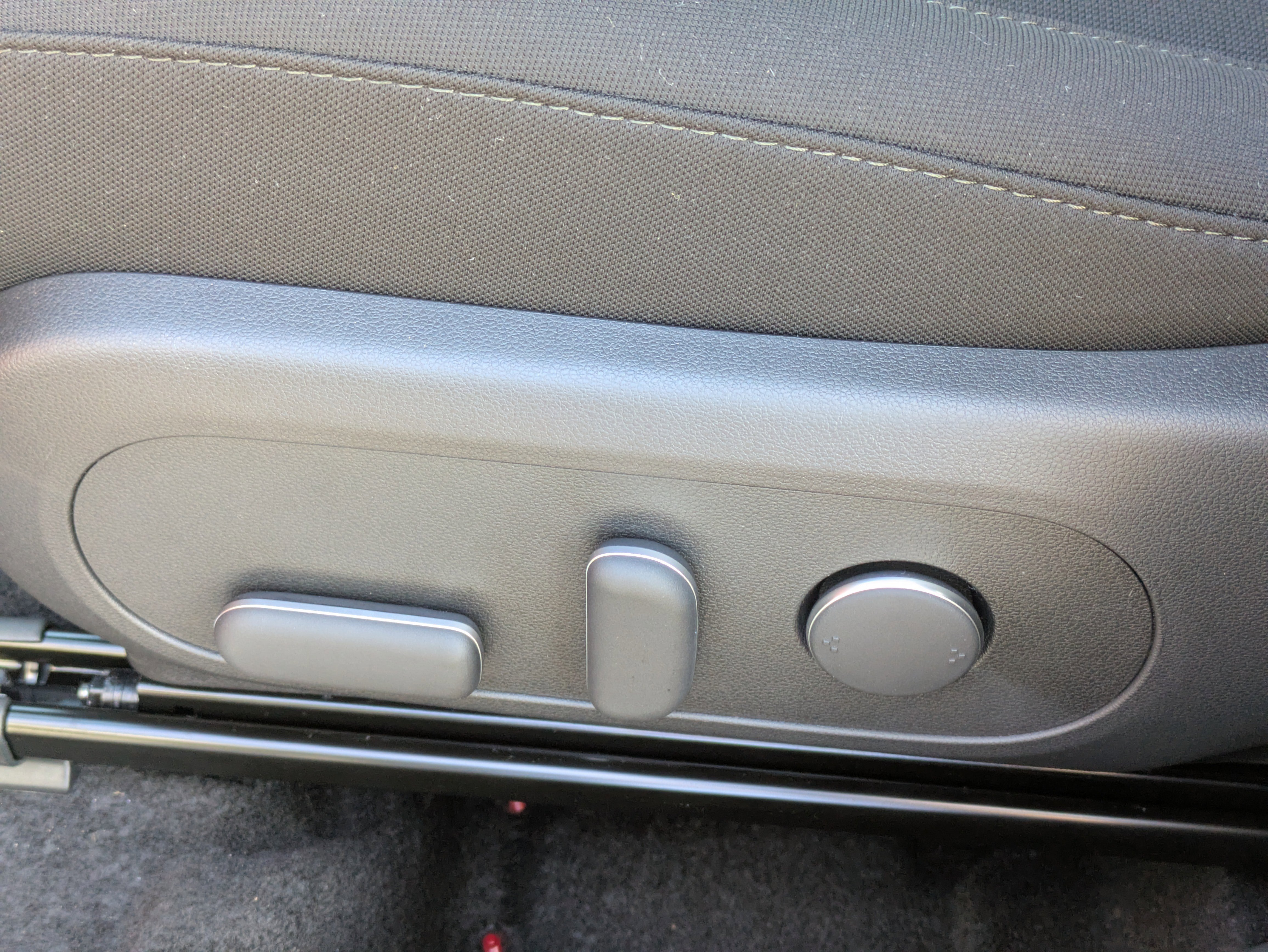 New 2025 Hyundai Kona SEL image 19