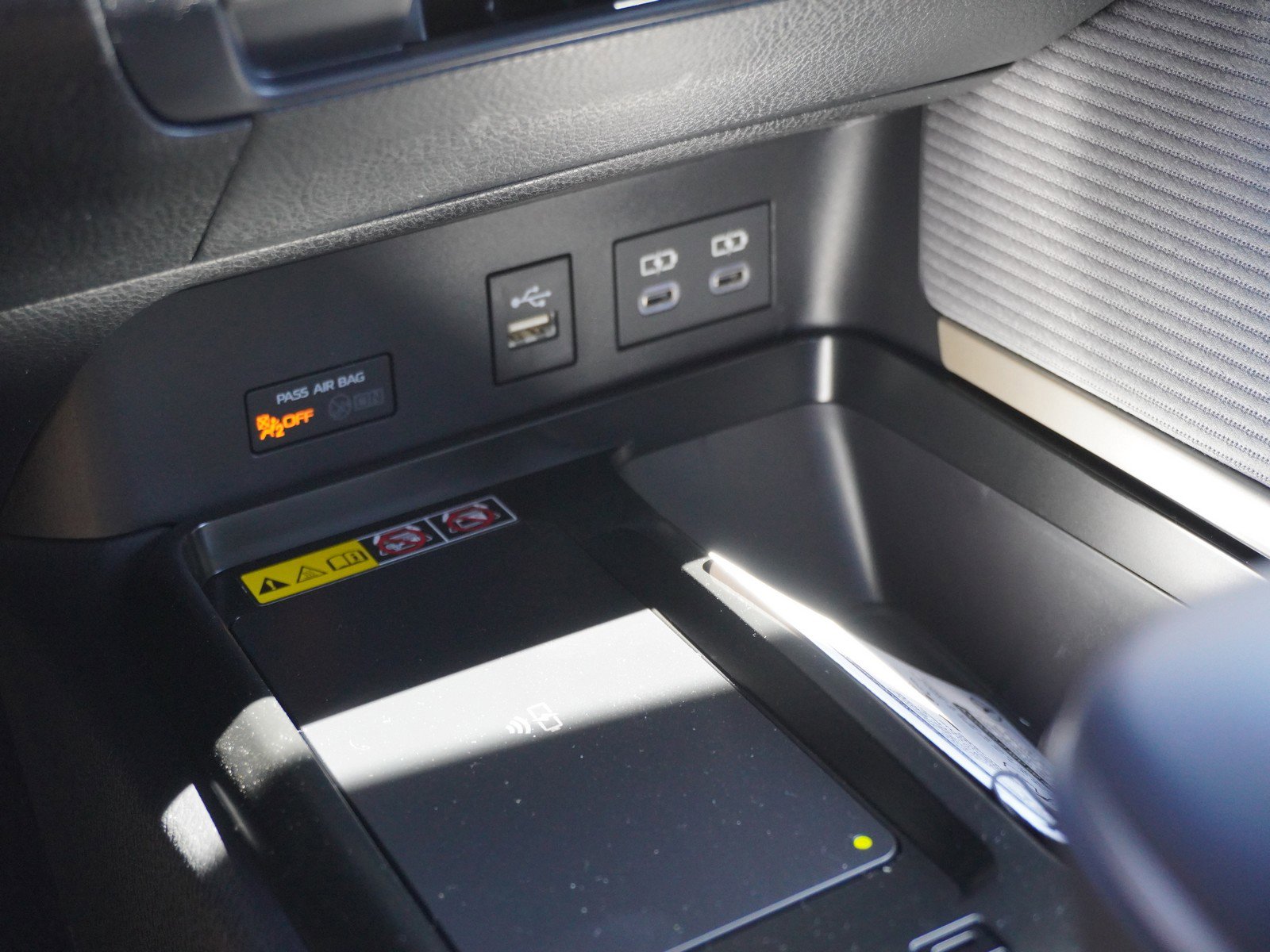 New 2026 Toyota Camry SE image 24