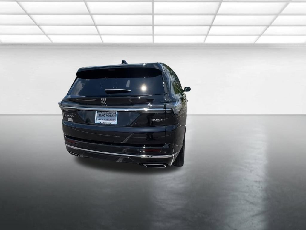 Certified 2025 Buick Enclave Avenir w/ Super Cruise Package image 26