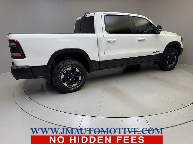 Used 2019 RAM 1500 Rebel w/ Level 1 Equipment Group image 5