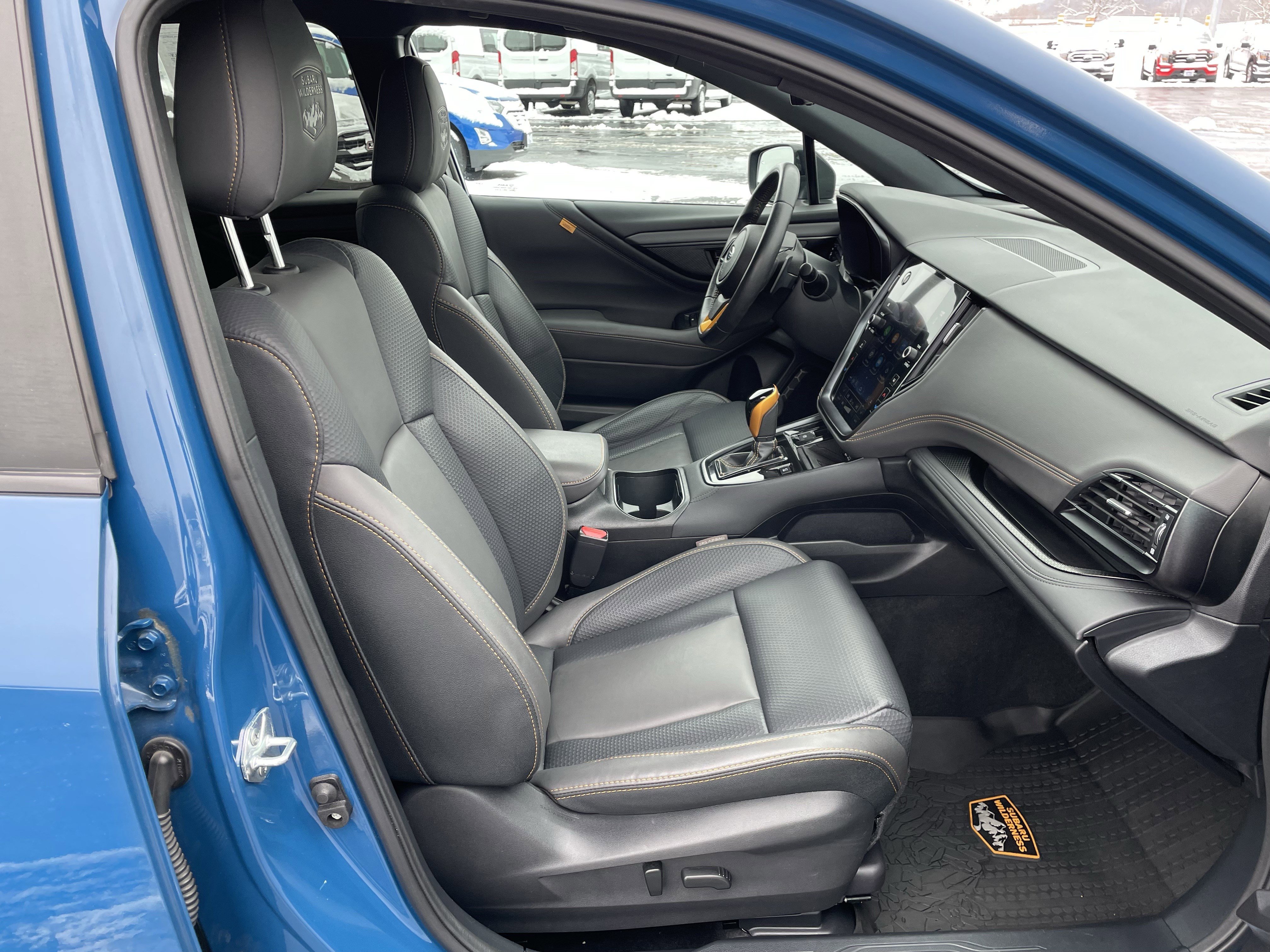 Used 2023 Subaru Outback Wilderness image 43