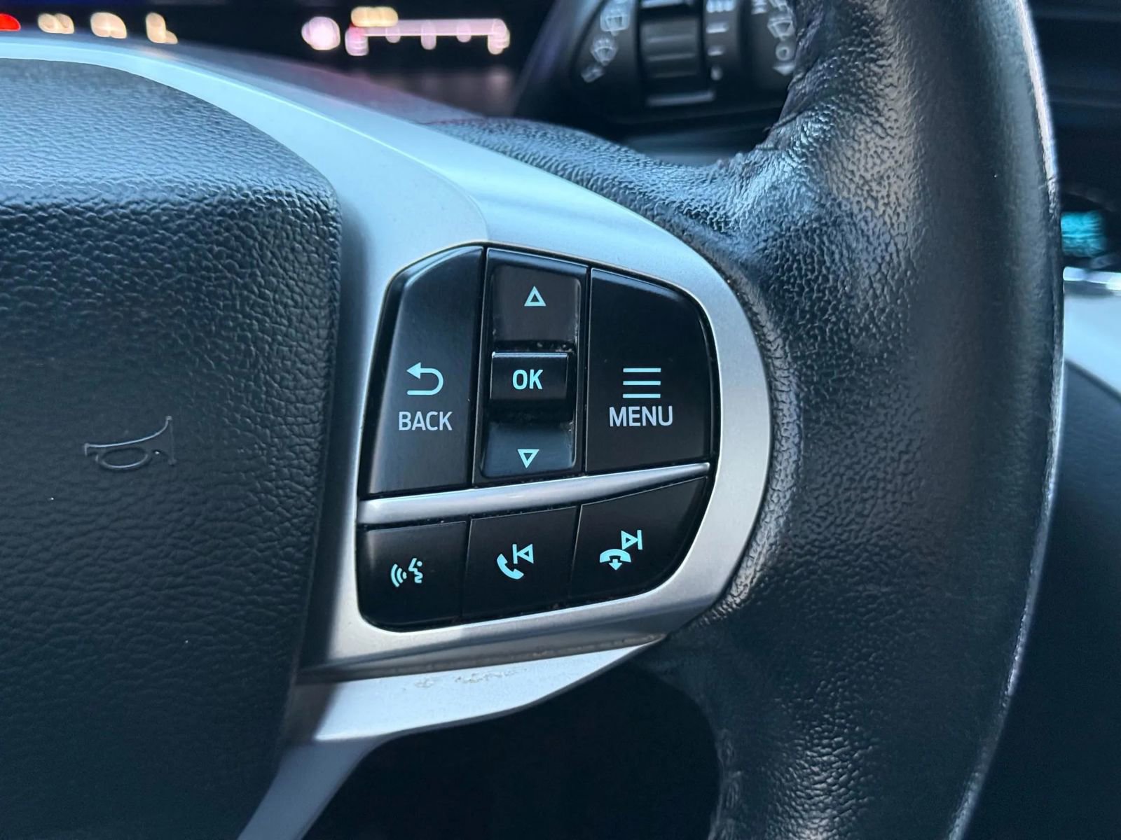 Used 2022 Ford Explorer XLT RWD image 27