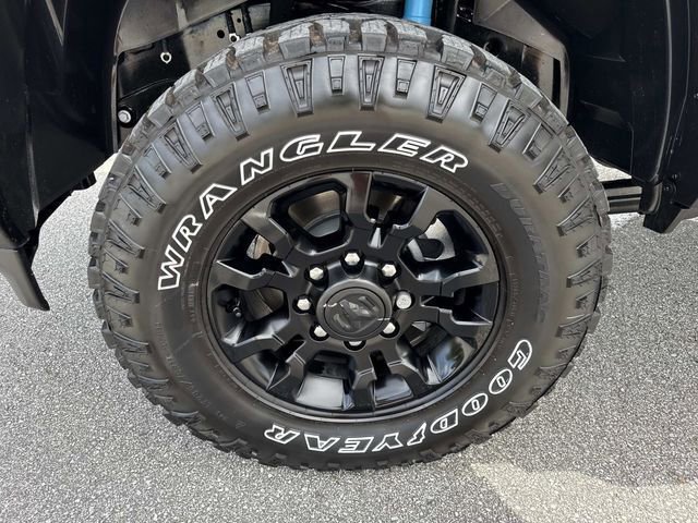 New 2026 RAM 2500 Power Wagon image 35