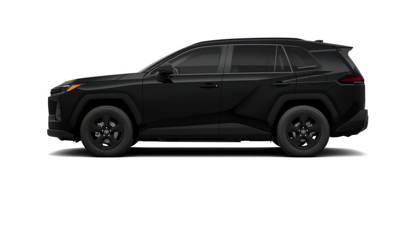 New 2026 Toyota RAV4 LE FWD image 15
