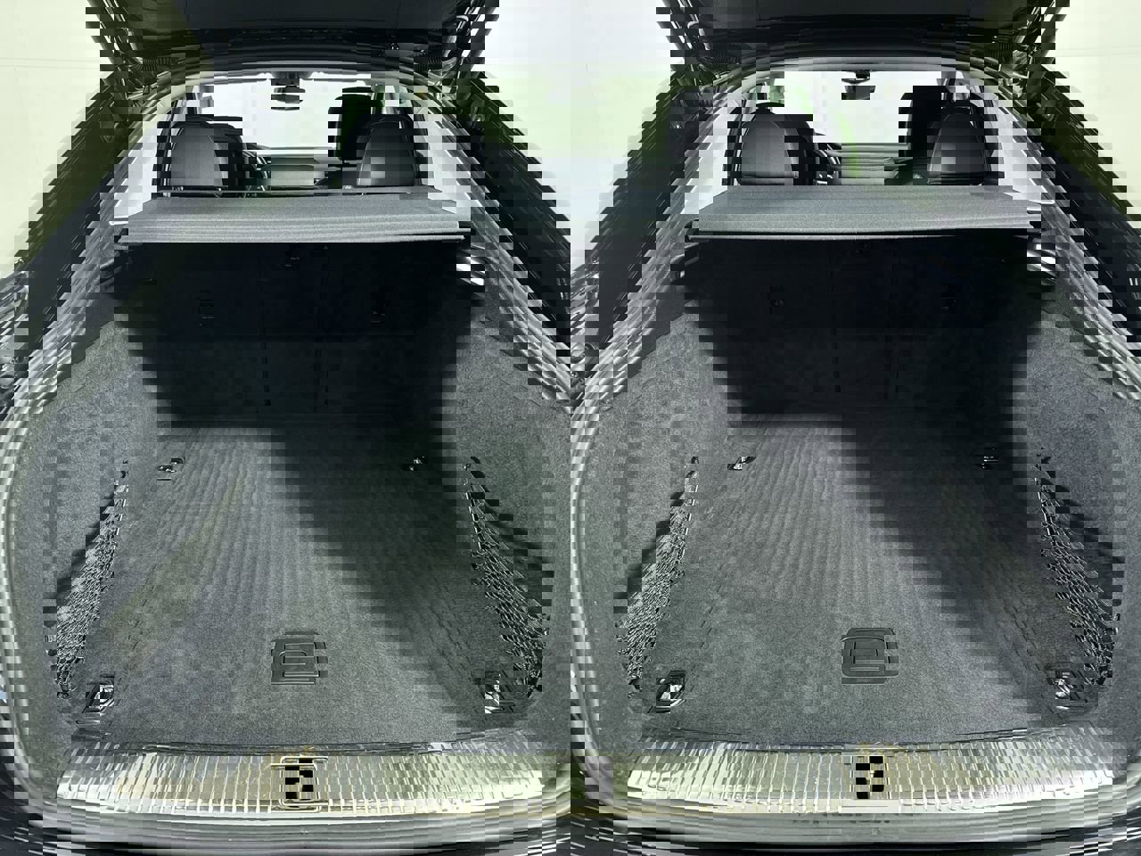 Used 2020 Audi e-tron Premium Plus image 36