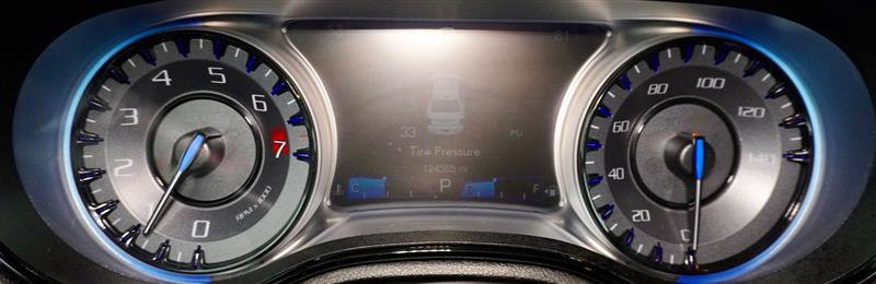 Used 2016 Chrysler 300 S w/ Light Group image 19