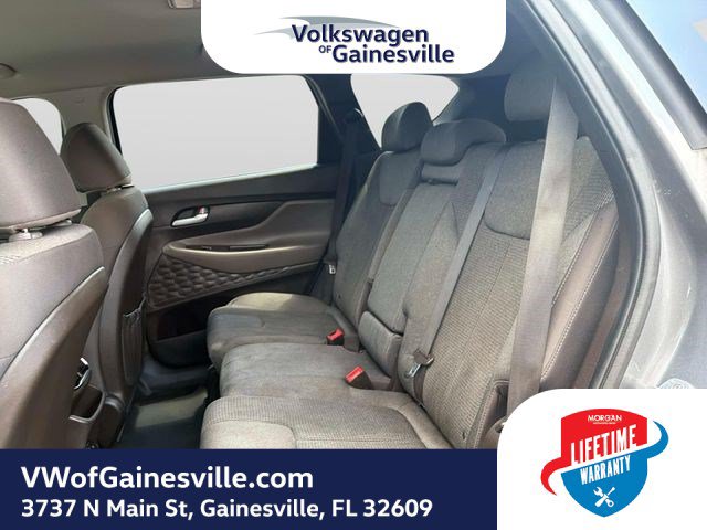 Used 2020 Hyundai Santa Fe SE AWD/4WD image 13