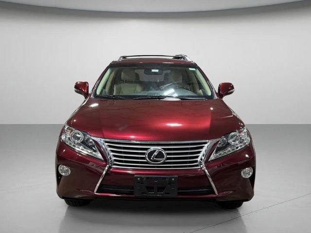 Used 2015 Lexus RX 350 FWD image 10
