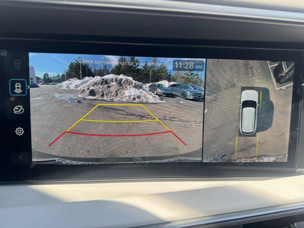 New 2026 Hyundai Palisade SEL Premium image 10