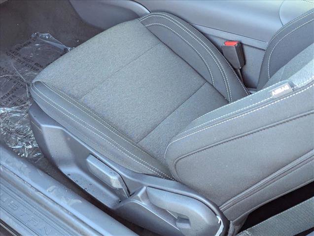 New 2026 Ford Mustang Coupe w/ Mustang Nite Pony Package video 4