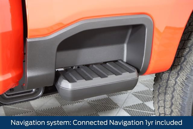 New 2026 Ford F350 Lariat w/ Black Appearance Package image 6