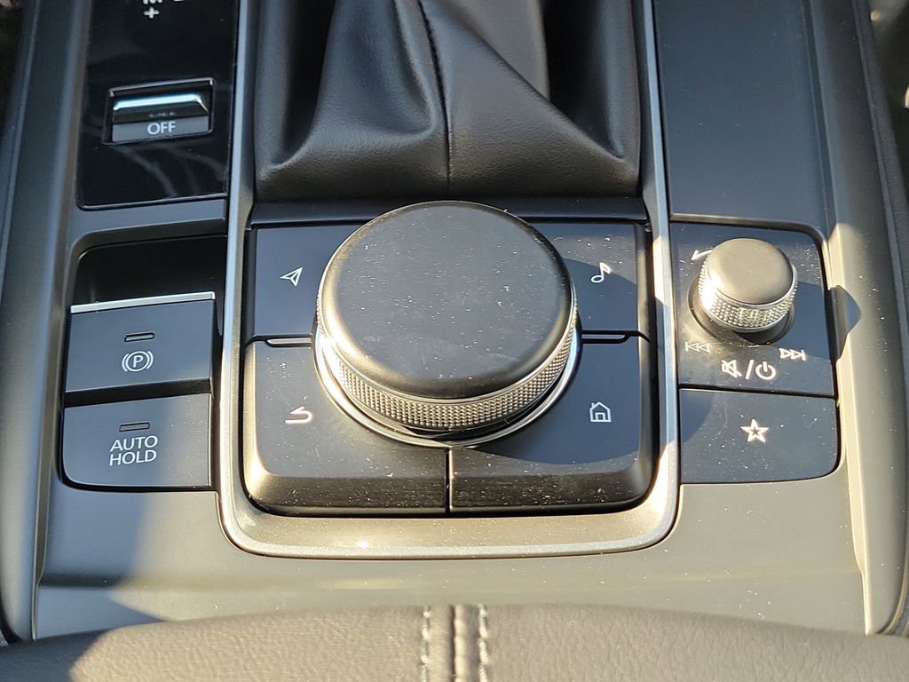 New 2026 MAZDA CX-30 AWD 2.5 S image 32