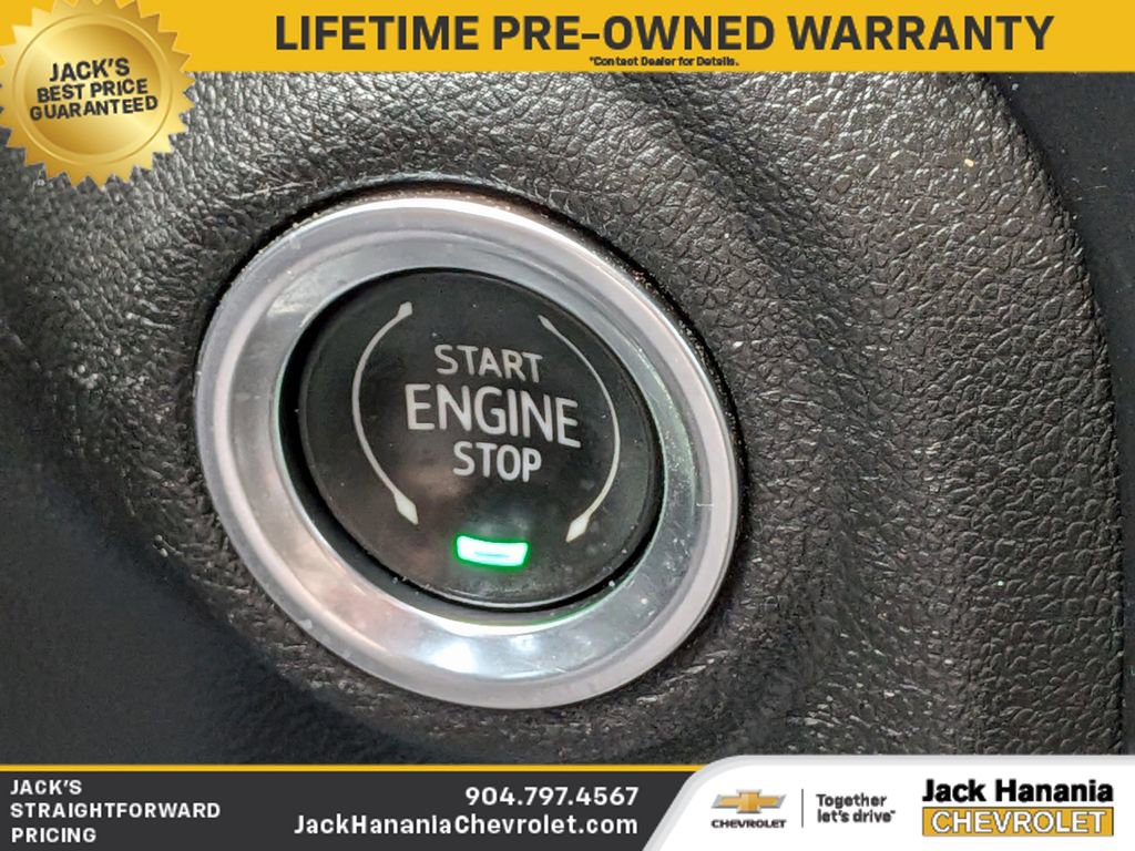 Certified 2021 Chevrolet Silverado 1500 RST w/ Convenience Package II AWD/4WD image 31