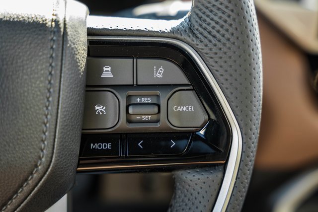 New 2026 Toyota Tundra 1794 Edition image 30