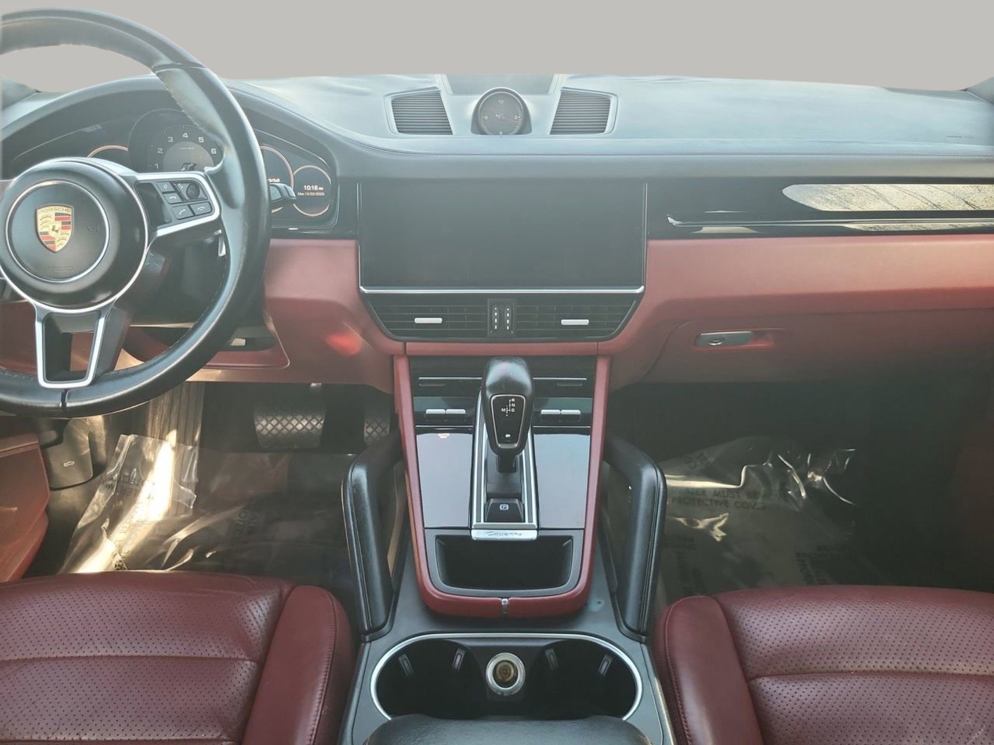 Used 2019 Porsche Cayenne image 15