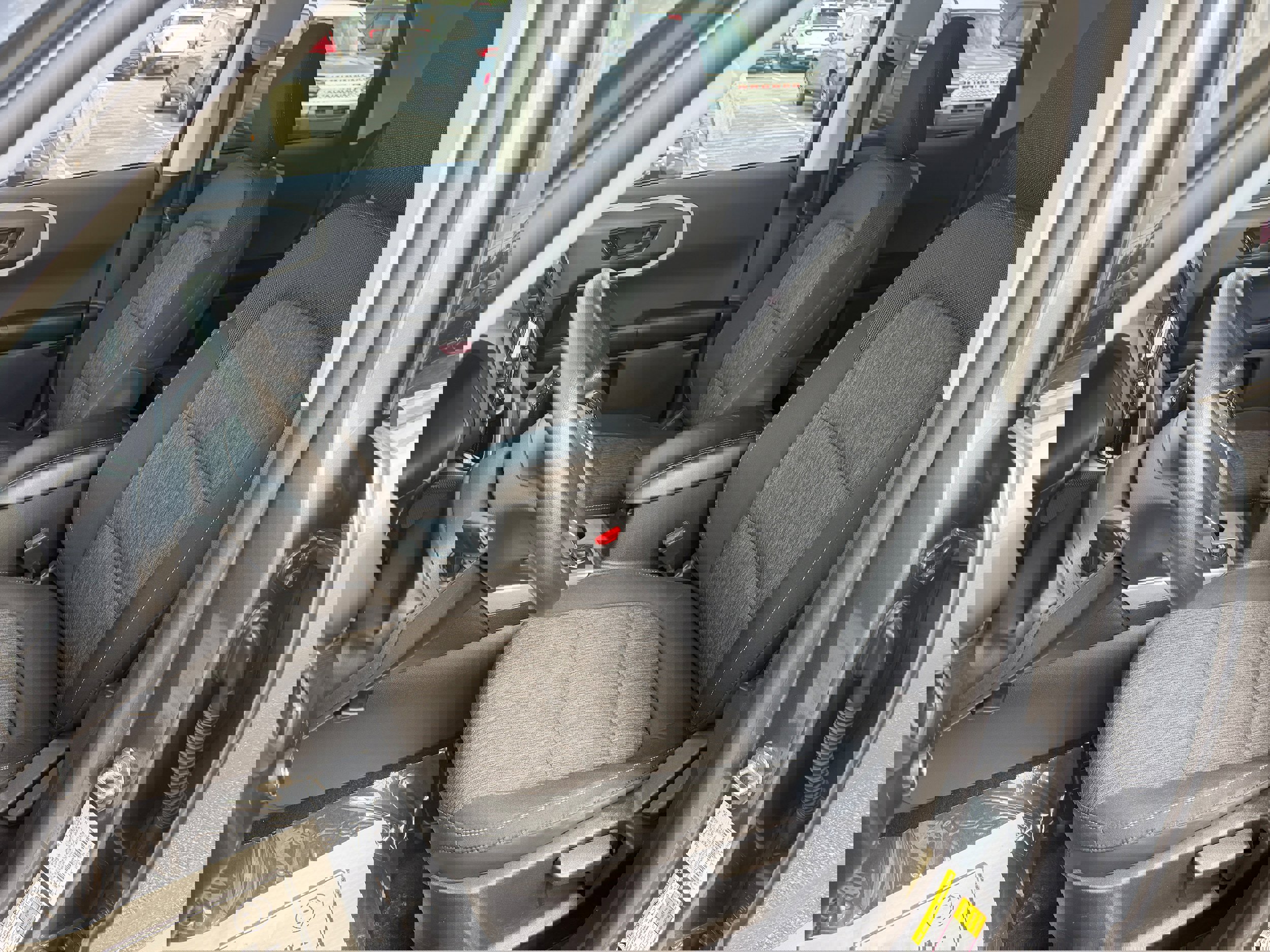 Certified 2022 Ford Bronco Sport Big Bend image 20