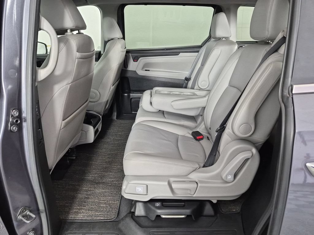 Used 2021 Honda Odyssey Touring image 30