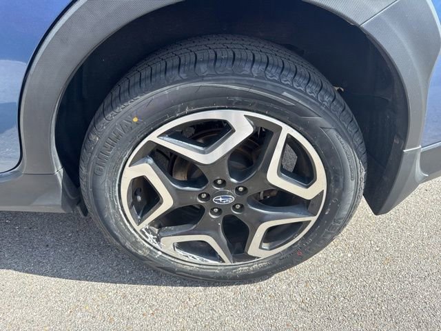 Used 2020 Subaru Crosstrek 2.0i Limited w/ Moonroof Package image 8