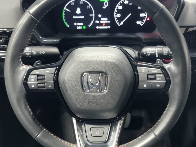 Used 2023 Honda CR-V Sport Touring image 25