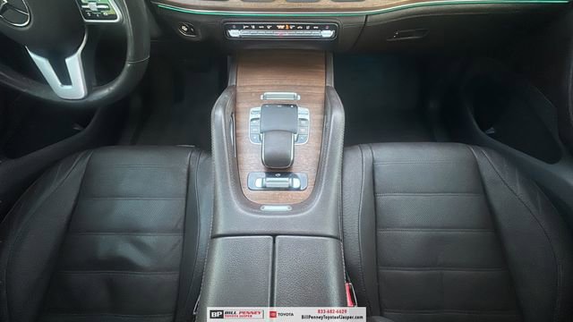 Used 2020 Mercedes-Benz GLE 580 4MATIC image 9