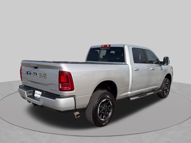 Certified 2026 RAM 2500 Laramie AWD/4WD image 6